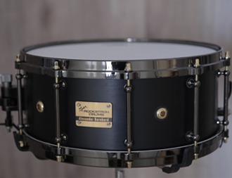 ALEX BERNHARD CUSTOM SNARE